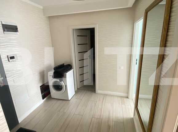 Apartament de închiriat 2 camere Gheorgheni - 35890AI | BLITZ Cluj-Napoca | Poza17