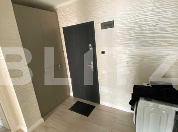 Apartament de închiriat 2 camere Gheorgheni - 35890AI | BLITZ Cluj-Napoca | Poza16