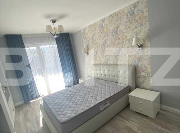 Apartament de închiriat 2 camere Gheorgheni - 35890AI | BLITZ Cluj-Napoca | Poza1