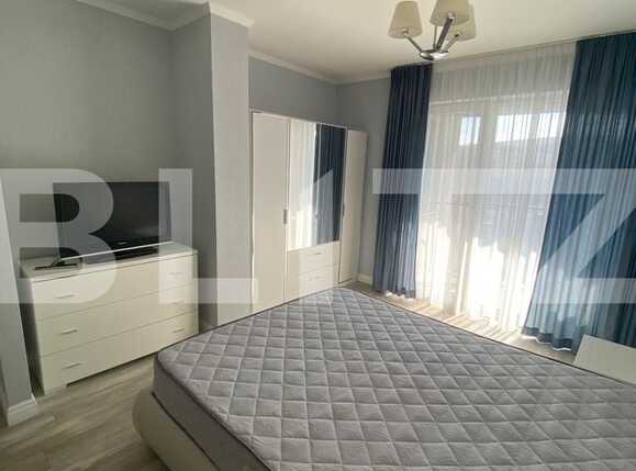 Apartament de închiriat 2 camere Gheorgheni - 35890AI | BLITZ Cluj-Napoca | Poza2