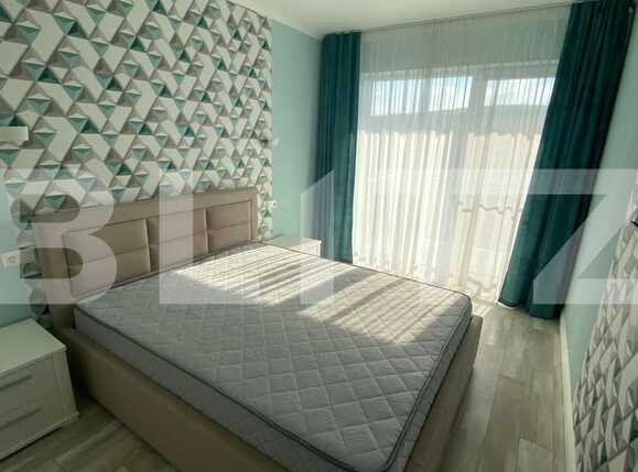 Apartament de închiriat 2 camere Gheorgheni - 35890AI | BLITZ Cluj-Napoca | Poza7