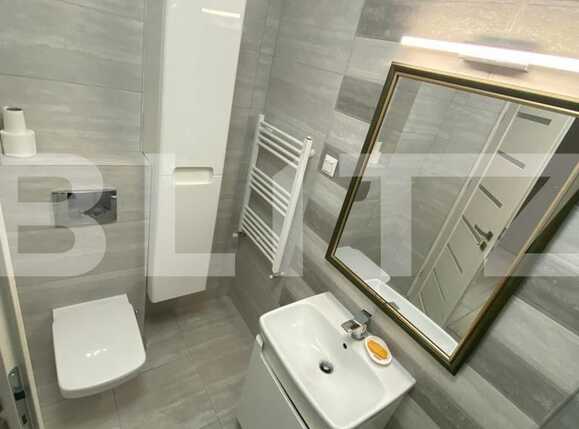 Apartament de închiriat 2 camere Gheorgheni - 35890AI | BLITZ Cluj-Napoca | Poza12