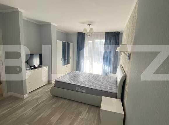 Apartament de închiriat 2 camere Gheorgheni - 35890AI | BLITZ Cluj-Napoca | Poza4