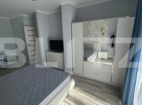 Apartament de închiriat 2 camere Gheorgheni - 35890AI | BLITZ Cluj-Napoca | Poza5