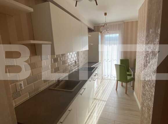 Apartament de închiriat 2 camere Gheorgheni - 35890AI | BLITZ Cluj-Napoca | Poza9