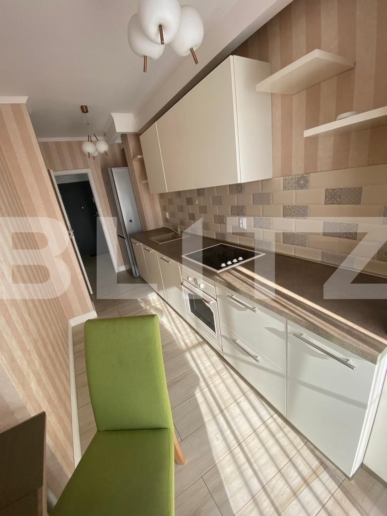 Apartament de închiriat 2 camere Gheorgheni - 35890AI | BLITZ Cluj-Napoca | Poza8