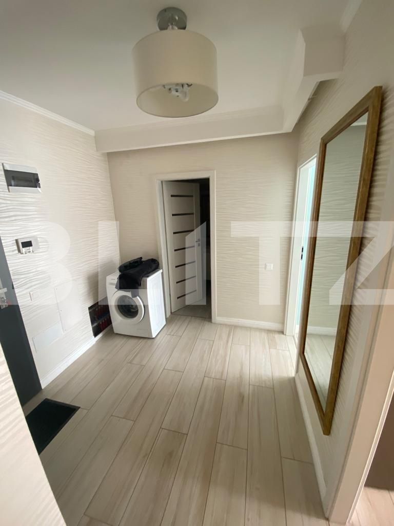 Apartament de închiriat 2 camere Gheorgheni - 35890AI | BLITZ Cluj-Napoca | Poza17