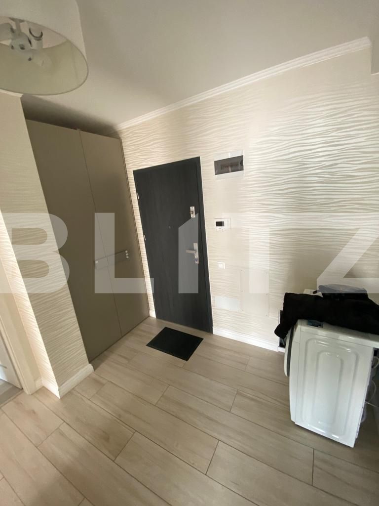 Apartament de închiriat 2 camere Gheorgheni - 35890AI | BLITZ Cluj-Napoca | Poza16