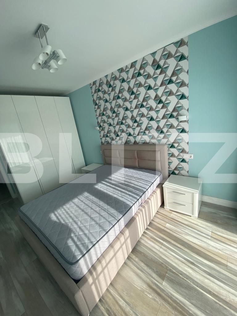 Apartament de închiriat 2 camere Gheorgheni - 35890AI | BLITZ Cluj-Napoca | Poza6