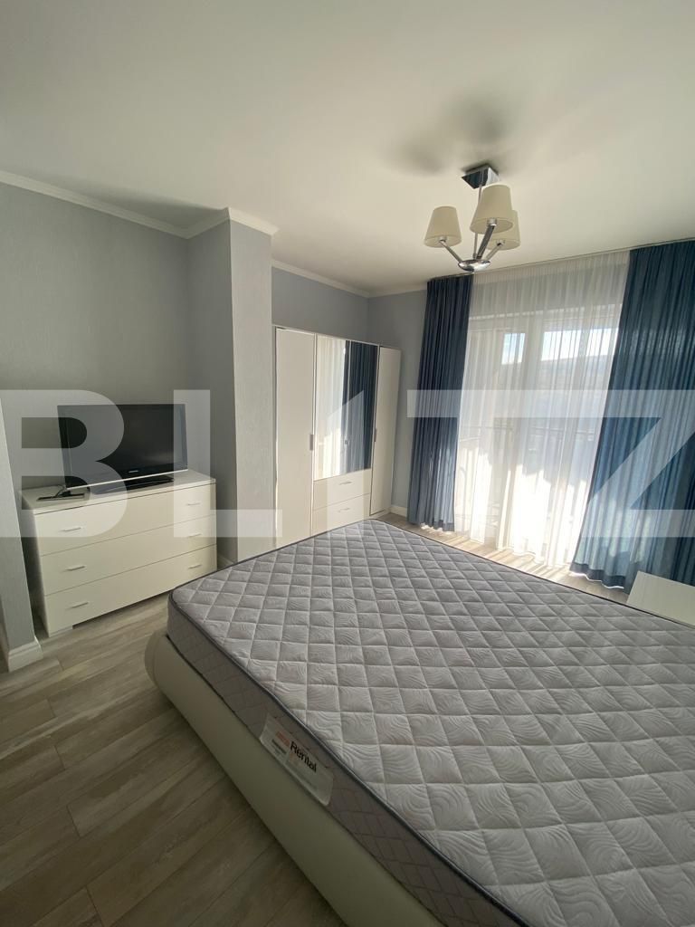 Apartament de închiriat 2 camere Gheorgheni - 35890AI | BLITZ Cluj-Napoca | Poza2
