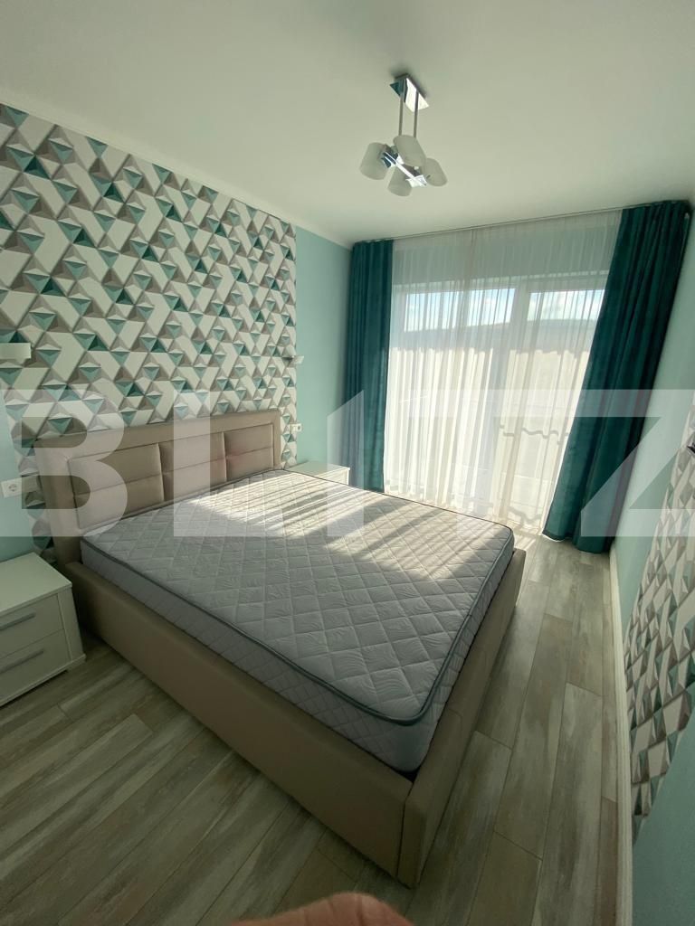 Apartament de închiriat 2 camere Gheorgheni - 35890AI | BLITZ Cluj-Napoca | Poza7