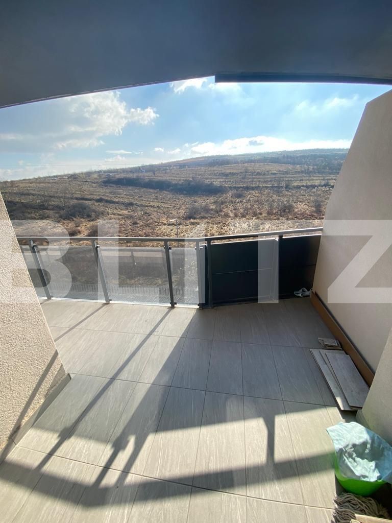 Apartament de închiriat 2 camere Gheorgheni - 35890AI | BLITZ Cluj-Napoca | Poza13