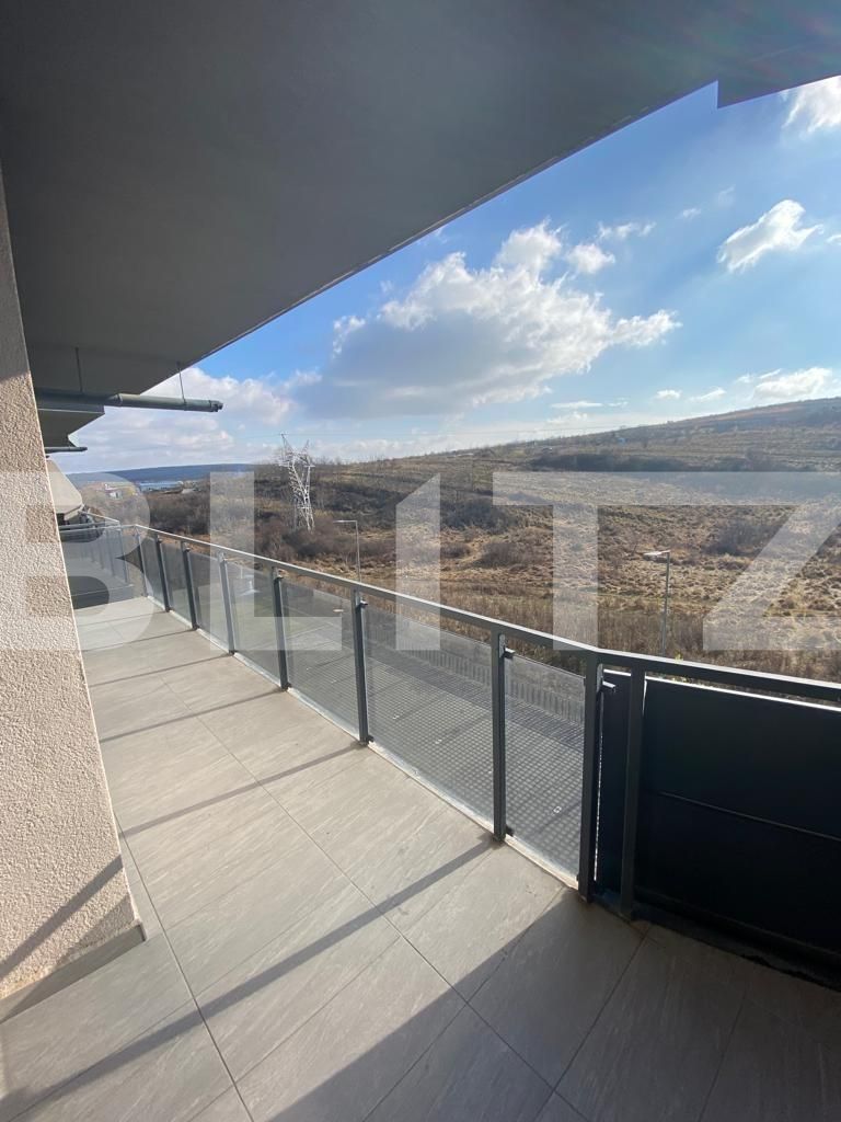 Apartament de închiriat 2 camere Gheorgheni - 35890AI | BLITZ Cluj-Napoca | Poza14