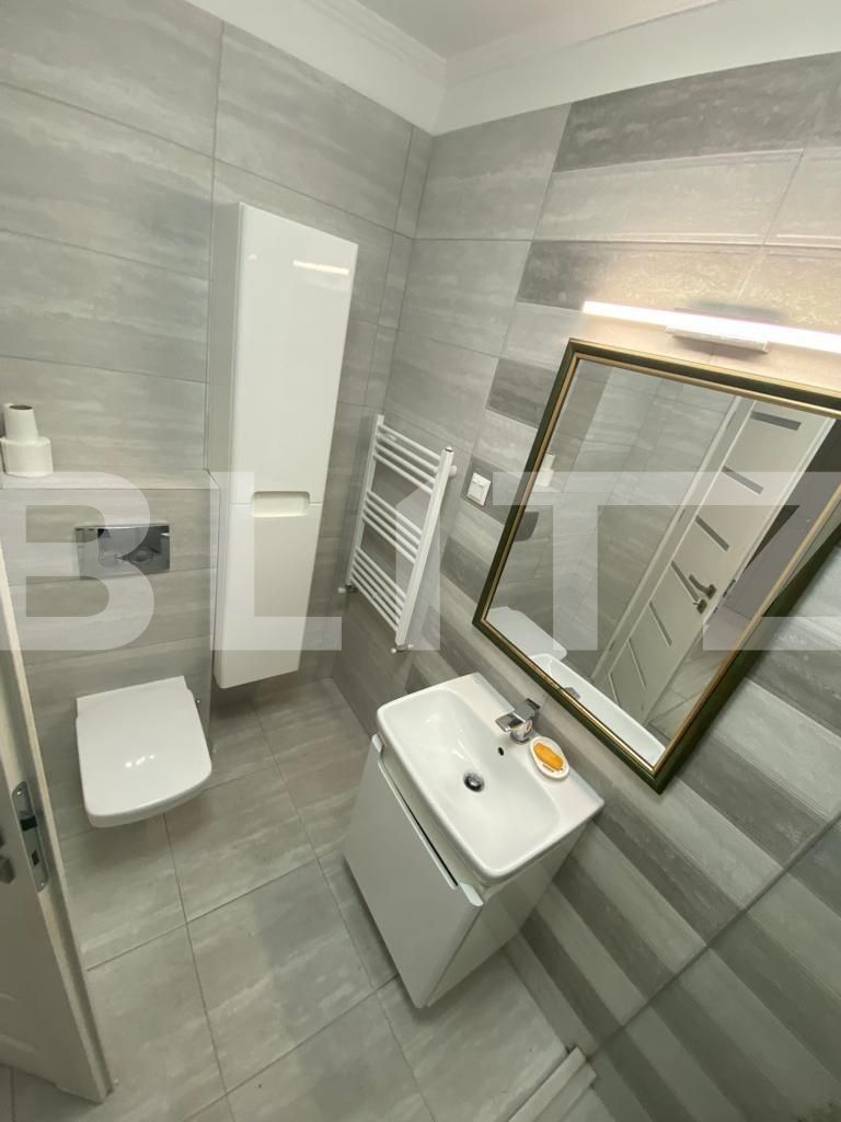 Apartament de închiriat 2 camere Gheorgheni - 35890AI | BLITZ Cluj-Napoca | Poza12