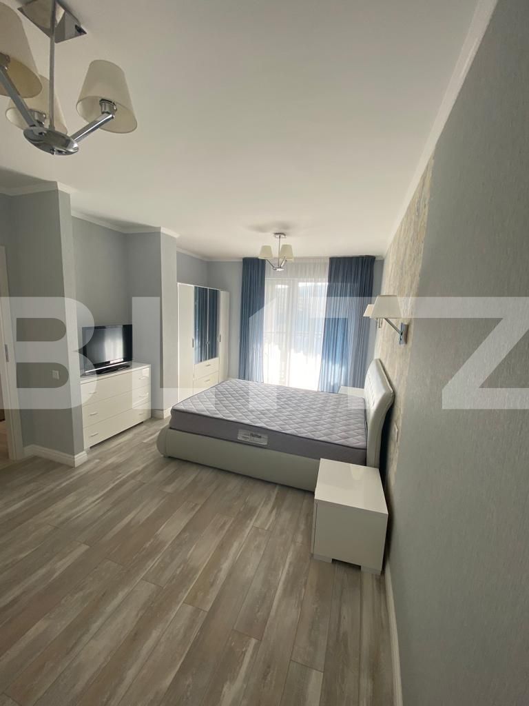 Apartament de închiriat 2 camere Gheorgheni - 35890AI | BLITZ Cluj-Napoca | Poza4