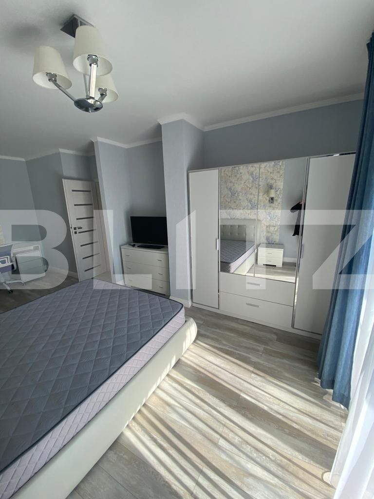 Apartament de închiriat 2 camere Gheorgheni - 35890AI | BLITZ Cluj-Napoca | Poza5