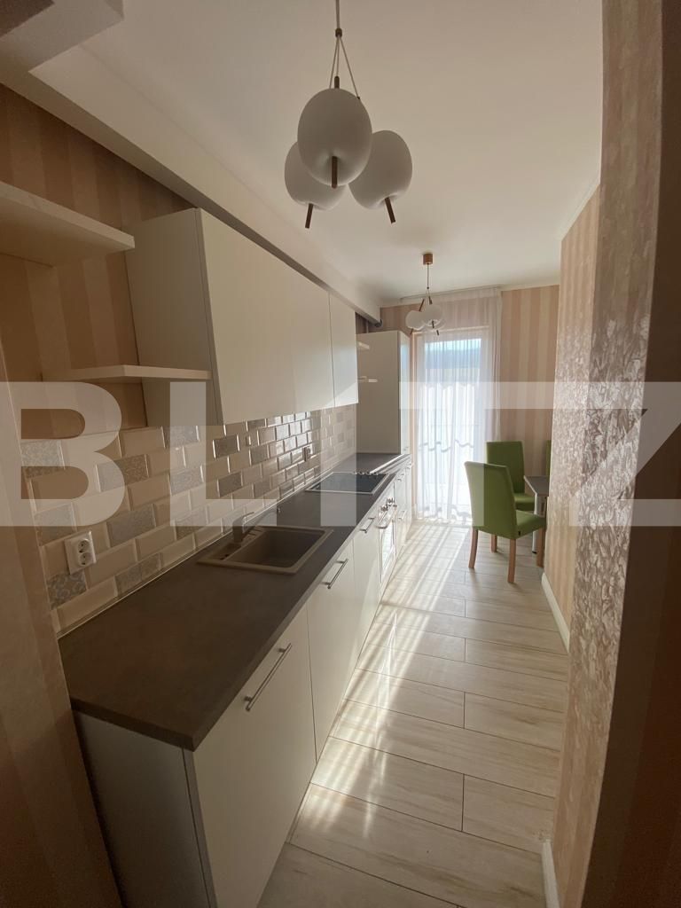 Apartament de închiriat 2 camere Gheorgheni - 35890AI | BLITZ Cluj-Napoca | Poza9