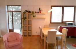 Apartament 2 camere, mobilat si utilat modern, zona Avram Iancu