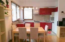 Apartament 2 camere, mobilat si utilat modern, zona Avram Iancu