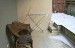 Apartament 2 camere, mobilat si utilat modern, zona Avram Iancu