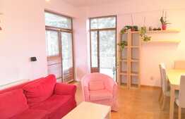 Apartament 2 camere, mobilat si utilat modern, zona Avram Iancu