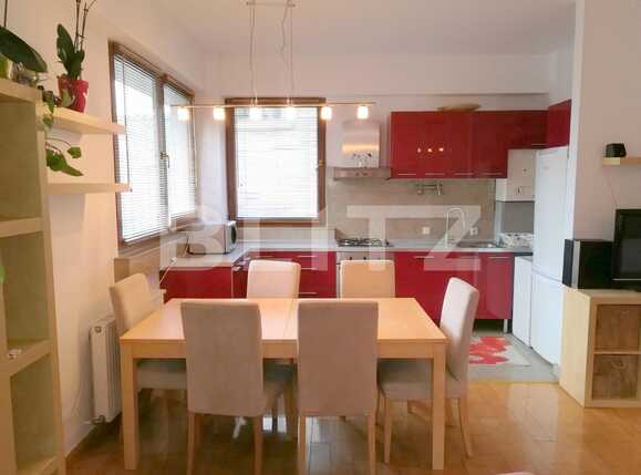 Apartament de vânzare 2 camere Central - 35891AV | BLITZ Cluj-Napoca | Poza1