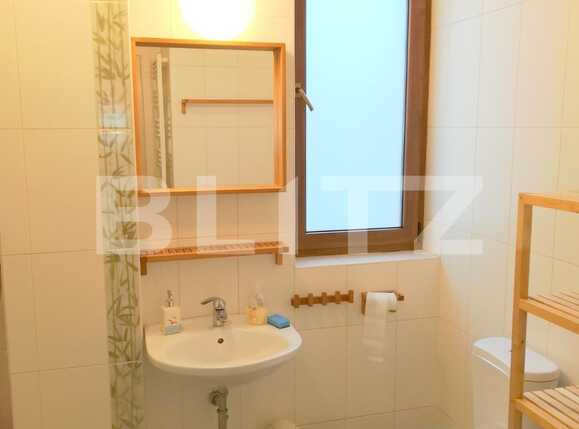 Apartament de vânzare 2 camere Central - 35891AV | BLITZ Cluj-Napoca | Poza9