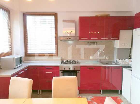 Apartament de vânzare 2 camere Central - 35891AV | BLITZ Cluj-Napoca | Poza2
