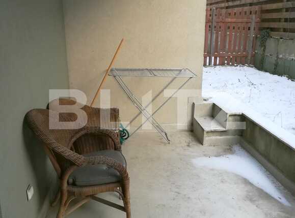 Apartament de vânzare 2 camere Central - 35891AV | BLITZ Cluj-Napoca | Poza10