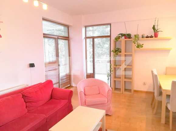 Apartament de vânzare 2 camere Central - 35891AV | BLITZ Cluj-Napoca | Poza4