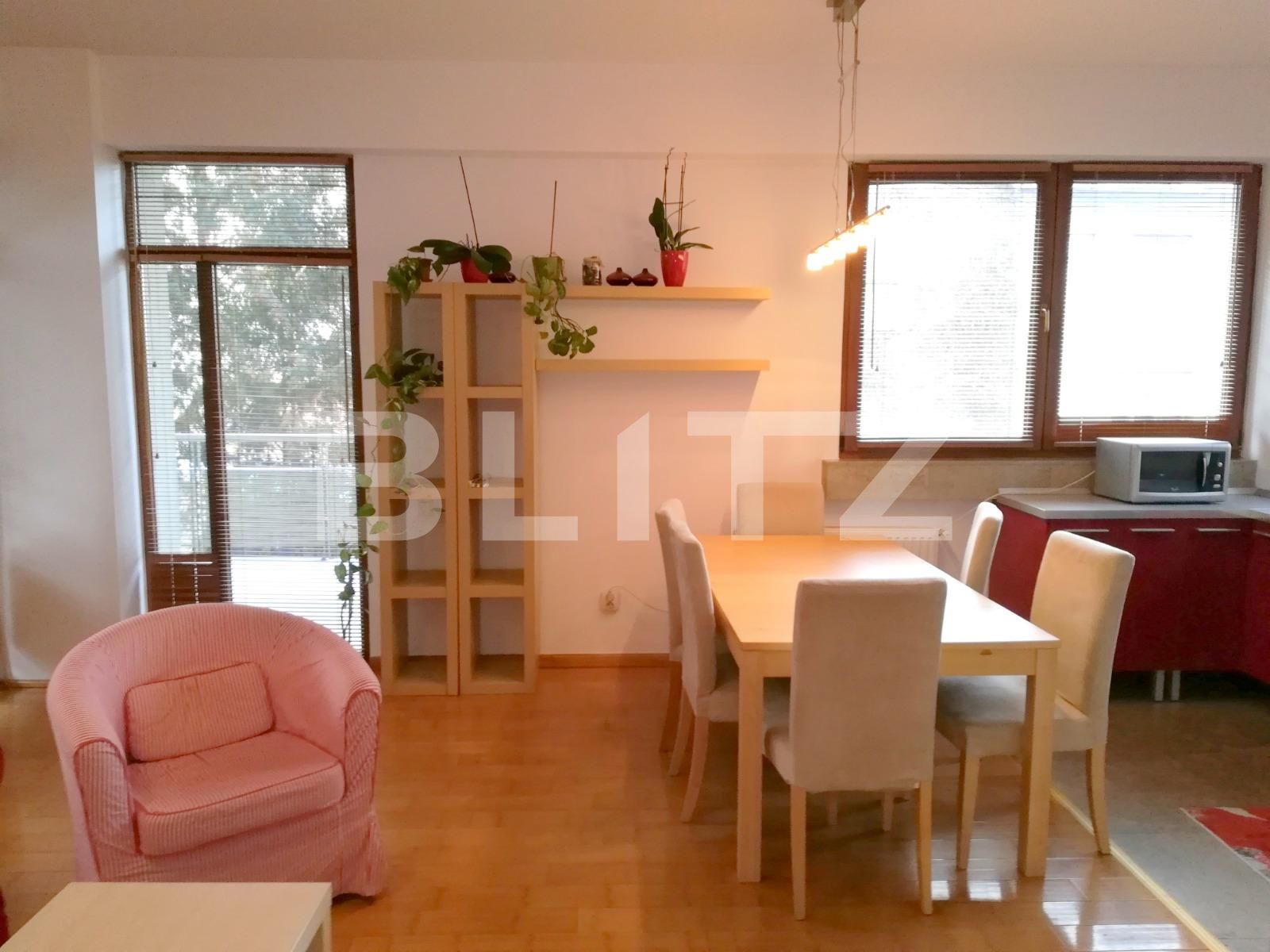 Apartament de vânzare 2 camere Central - 35891AV | BLITZ Cluj-Napoca | Poza3