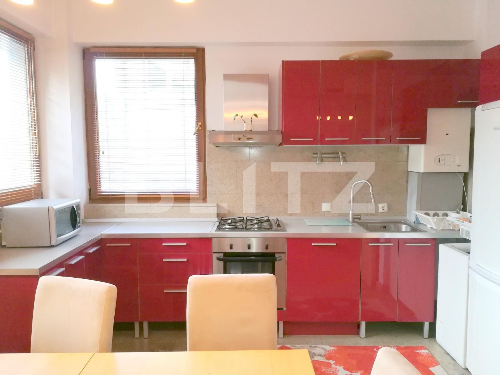 Apartament de vânzare 2 camere Central - 35891AV | BLITZ Cluj-Napoca | Poza2