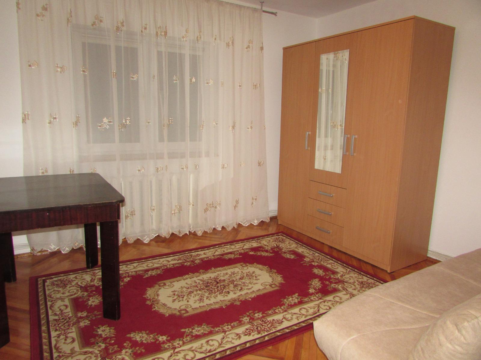 Apartament de închiriat 2 camere Gheorgheni - 35894AI | BLITZ Cluj-Napoca | Poza5