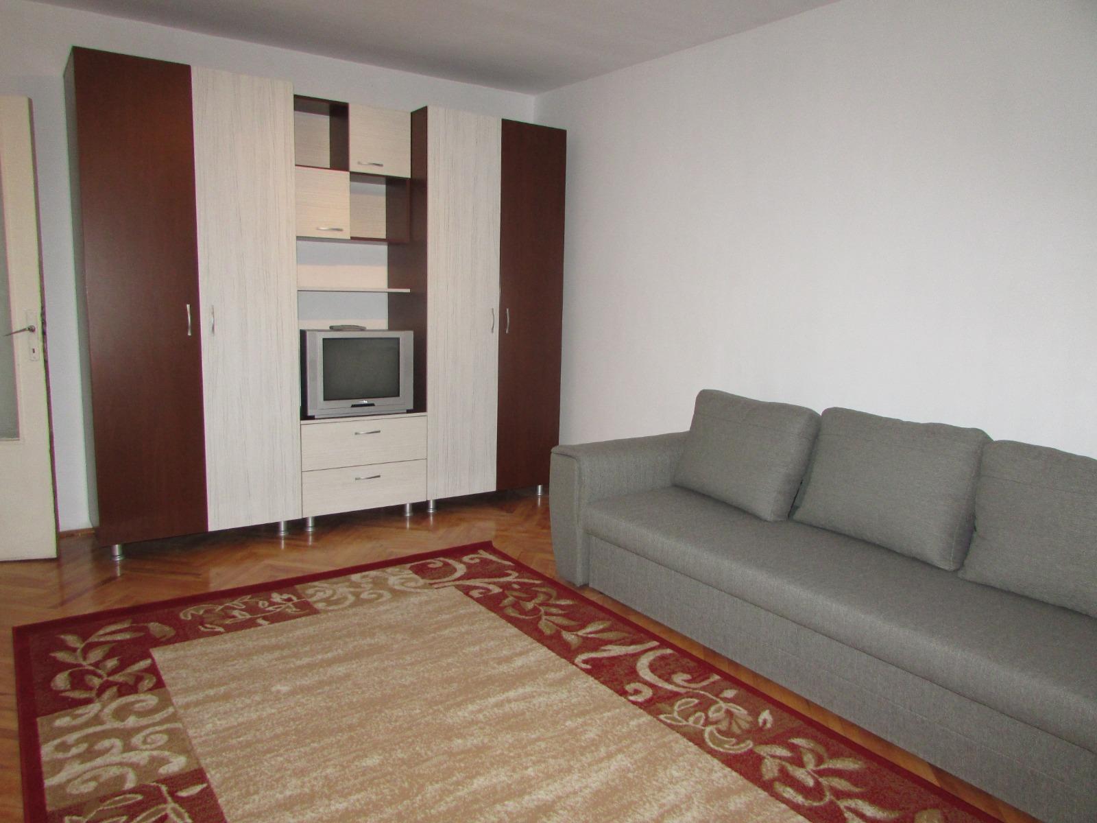 Apartament de închiriat 2 camere Gheorgheni - 35894AI | BLITZ Cluj-Napoca | Poza2