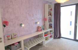 Apartament de lux , constructie 2018 , 4 camere, 106 mp la cheie, loc de parcare subteran,  zona Riviera Luxury Residence