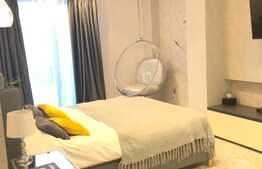 Apartament de lux , constructie 2018 , 4 camere, 106 mp la cheie, loc de parcare subteran,  zona Riviera Luxury Residence