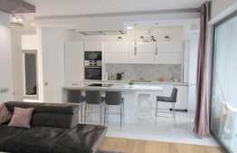 Apartament de lux , constructie 2018 , 4 camere, 106 mp la cheie, loc de parcare subteran,  zona Riviera Luxury Residence