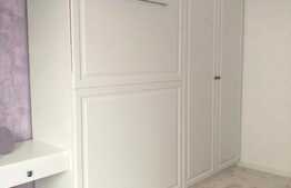 Apartament de lux , constructie 2018 , 4 camere, 106 mp la cheie, loc de parcare subteran,  zona Riviera Luxury Residence