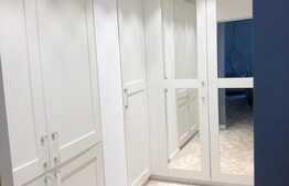 Apartament de lux , constructie 2018 , 4 camere, 106 mp la cheie, loc de parcare subteran,  zona Riviera Luxury Residence