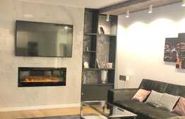 Apartament de lux , constructie 2018 , 4 camere, 106 mp la cheie, loc de parcare subteran,  zona Riviera Luxury Residence