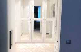 Apartament de lux , constructie 2018 , 4 camere, 106 mp la cheie, loc de parcare subteran,  zona Riviera Luxury Residence