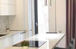 Apartament de lux , constructie 2018 , 4 camere, 106 mp la cheie, loc de parcare subteran,  zona Riviera Luxury Residence