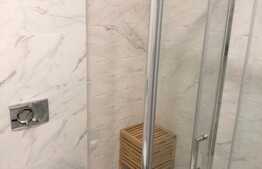 Apartament de lux , constructie 2018 , 4 camere, 106 mp la cheie, loc de parcare subteran,  zona Riviera Luxury Residence