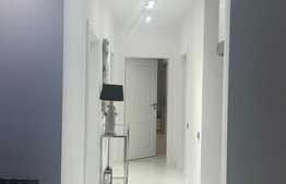 Apartament de lux , constructie 2018 , 4 camere, 106 mp la cheie, loc de parcare subteran,  zona Riviera Luxury Residence