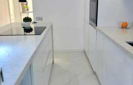 Apartament de lux , constructie 2018 , 4 camere, 106 mp la cheie, loc de parcare subteran,  zona Riviera Luxury Residence