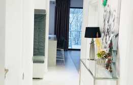 Apartament de lux , constructie 2018 , 4 camere, 106 mp la cheie, loc de parcare subteran,  zona Riviera Luxury Residence