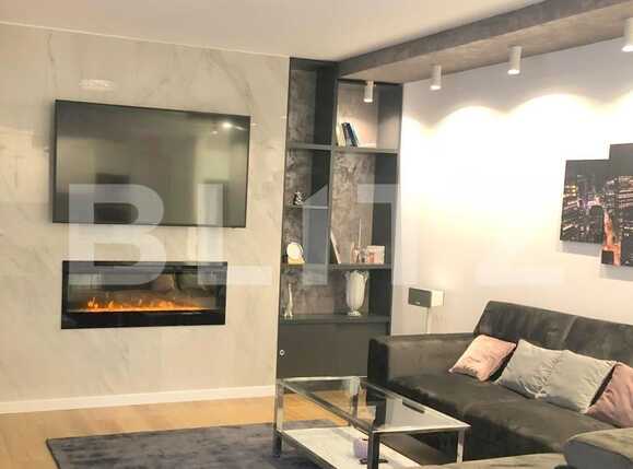 Apartament de vânzare 4 camere Gheorgheni - 35895AV | BLITZ Cluj-Napoca | Poza1