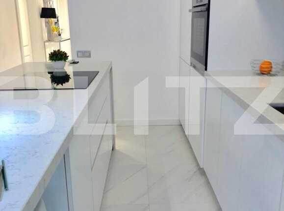 Apartament de vânzare 4 camere Gheorgheni - 35895AV | BLITZ Cluj-Napoca | Poza5