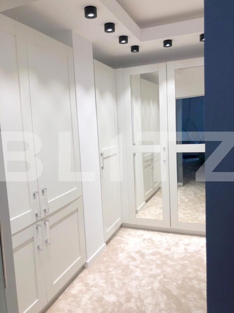 Apartament de vânzare 4 camere Gheorgheni - 35895AV | BLITZ Cluj-Napoca | Poza15