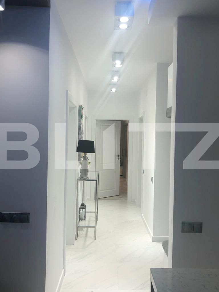 Apartament de vânzare 4 camere Gheorgheni - 35895AV | BLITZ Cluj-Napoca | Poza8